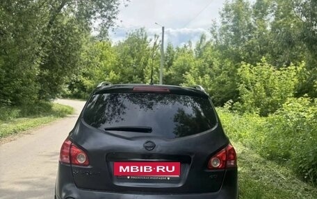 Nissan Qashqai+2 I, 2009 год, 670 000 рублей, 3 фотография