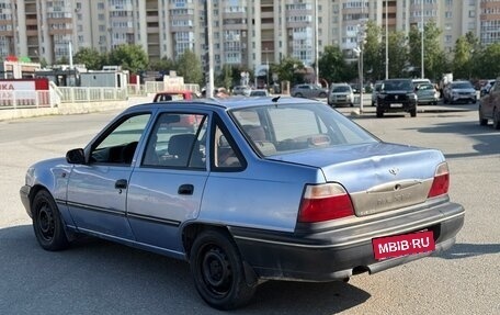 Daewoo Nexia I рестайлинг, 2007 год, 97 000 рублей, 3 фотография