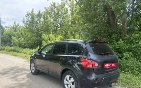 Nissan Qashqai+2 I, 2009 год, 670 000 рублей, 8 фотография