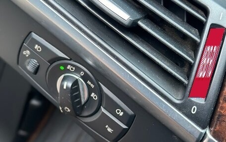 BMW X5, 2011 год, 1 075 000 рублей, 16 фотография