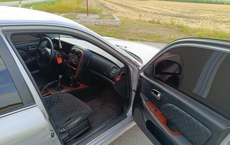 Hyundai Sonata IV рестайлинг, 2006 год, 340 000 рублей, 7 фотография