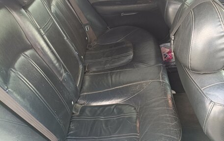 Hyundai Sonata IV рестайлинг, 2006 год, 340 000 рублей, 11 фотография