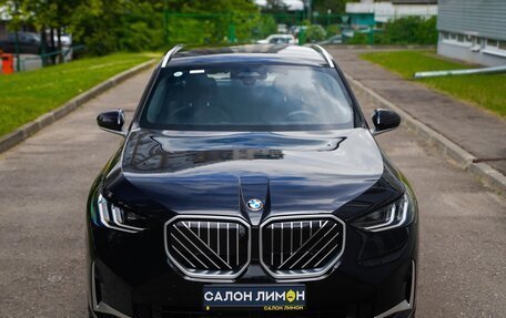 BMW X3, 2026 год, 6 990 000 рублей, 5 фотография