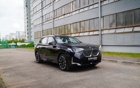 BMW X3, 2026 год, 6 990 000 рублей, 4 фотография