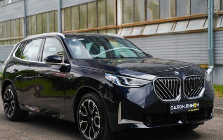 BMW X3, 2026 год, 6 990 000 рублей, 3 фотография
