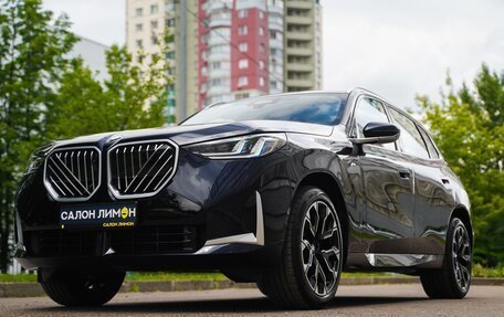 BMW X3, 2026 год, 6 990 000 рублей, 6 фотография