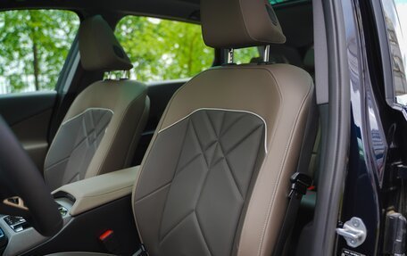 BMW X3, 2026 год, 6 990 000 рублей, 16 фотография