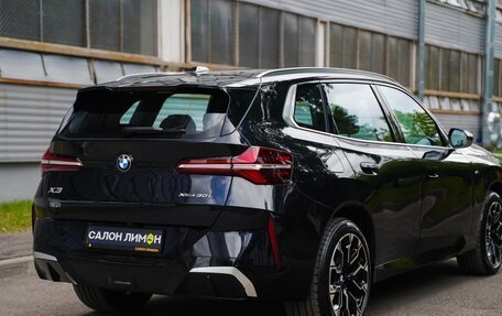 BMW X3, 2026 год, 6 990 000 рублей, 11 фотография