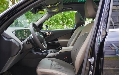 BMW X3, 2026 год, 6 990 000 рублей, 13 фотография