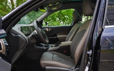 BMW X3, 2026 год, 6 990 000 рублей, 17 фотография