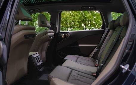 BMW X3, 2026 год, 6 990 000 рублей, 18 фотография