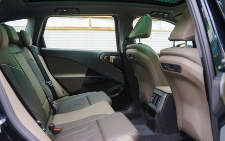 BMW X3, 2026 год, 6 990 000 рублей, 21 фотография