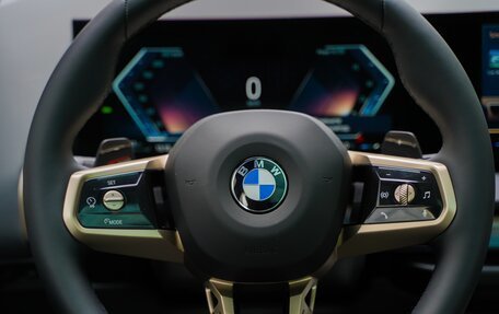 BMW X3, 2026 год, 6 990 000 рублей, 28 фотография