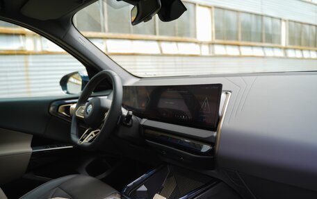 BMW X3, 2026 год, 6 990 000 рублей, 24 фотография