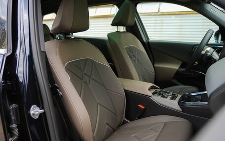 BMW X3, 2026 год, 6 990 000 рублей, 25 фотография
