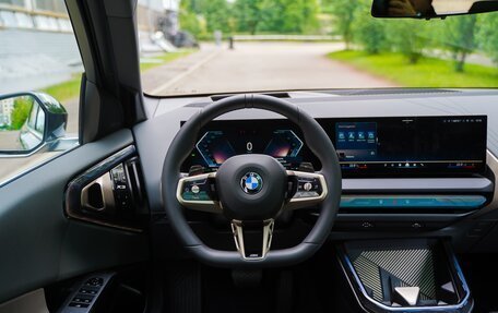 BMW X3, 2026 год, 6 990 000 рублей, 27 фотография