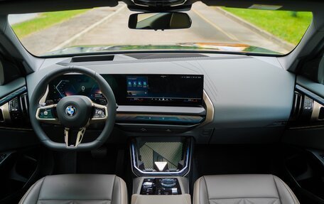 BMW X3, 2026 год, 6 990 000 рублей, 29 фотография
