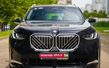 BMW X3, 2026 год, 6 990 000 рублей, 2 фотография