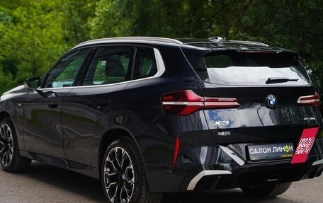 BMW X3, 2026 год, 6 990 000 рублей, 8 фотография