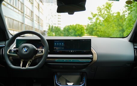 BMW X3, 2026 год, 6 990 000 рублей, 30 фотография