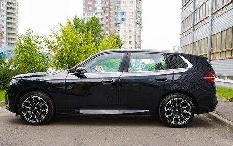 BMW X3, 2026 год, 6 990 000 рублей, 34 фотография