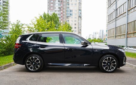 BMW X3, 2026 год, 6 990 000 рублей, 35 фотография