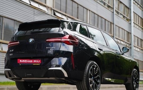 BMW X3, 2026 год, 6 990 000 рублей, 12 фотография