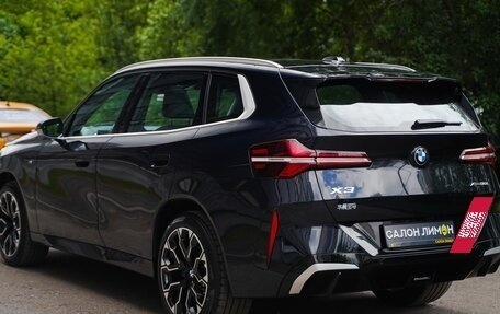 BMW X3, 2026 год, 6 990 000 рублей, 7 фотография