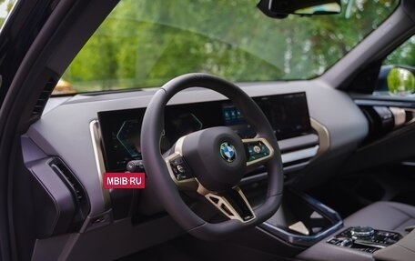 BMW X3, 2026 год, 6 990 000 рублей, 14 фотография