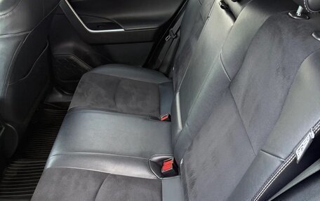 Toyota RAV4, 2021 год, 3 120 000 рублей, 20 фотография
