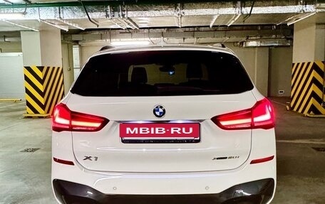 BMW X1, 2020 год, 3 950 000 рублей, 5 фотография