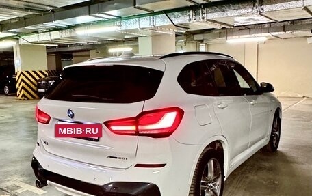 BMW X1, 2020 год, 3 950 000 рублей, 4 фотография
