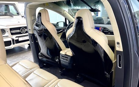 Tesla Model X I, 2016 год, 3 500 000 рублей, 3 фотография