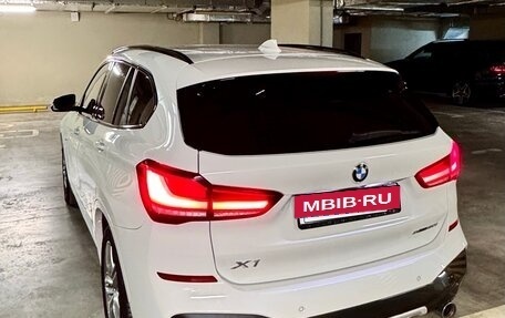 BMW X1, 2020 год, 3 950 000 рублей, 6 фотография