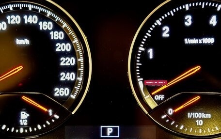 BMW X1, 2020 год, 3 950 000 рублей, 10 фотография
