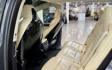 Tesla Model X I, 2016 год, 3 500 000 рублей, 12 фотография
