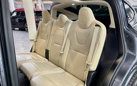 Tesla Model X I, 2016 год, 3 500 000 рублей, 7 фотография