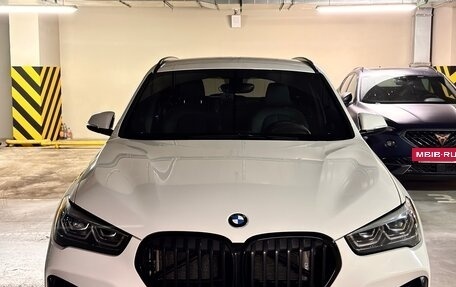 BMW X1, 2020 год, 3 950 000 рублей, 2 фотография
