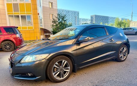 Honda CR-Z, 2010 год, 900 000 рублей, 5 фотография