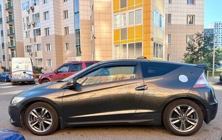 Honda CR-Z, 2010 год, 900 000 рублей, 6 фотография