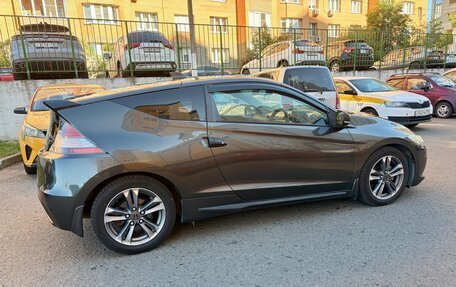 Honda CR-Z, 2010 год, 900 000 рублей, 14 фотография