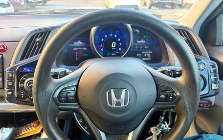 Honda CR-Z, 2010 год, 900 000 рублей, 18 фотография