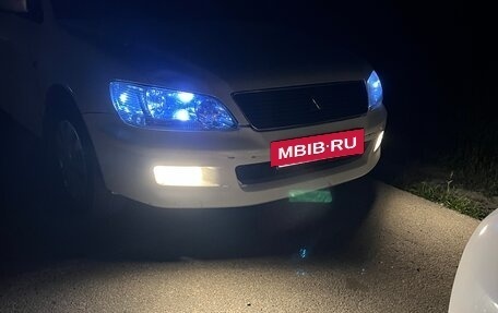 Mitsubishi Lancer IX, 2000 год, 300 000 рублей, 3 фотография