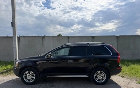 Volvo XC90 II рестайлинг, 2008 год, 1 200 000 рублей, 5 фотография