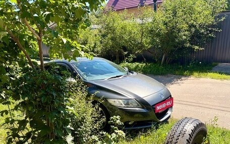 Honda CR-Z, 2010 год, 900 000 рублей, 25 фотография