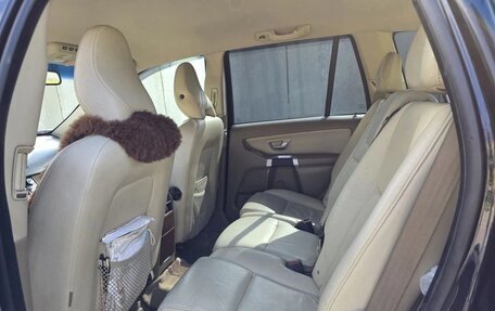 Volvo XC90 II рестайлинг, 2008 год, 1 200 000 рублей, 9 фотография