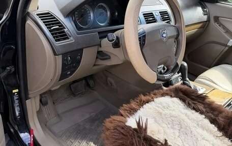 Volvo XC90 II рестайлинг, 2008 год, 1 200 000 рублей, 7 фотография