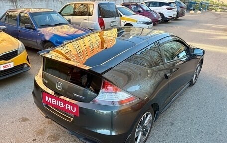 Honda CR-Z, 2010 год, 900 000 рублей, 13 фотография