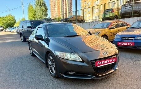 Honda CR-Z, 2010 год, 900 000 рублей, 2 фотография