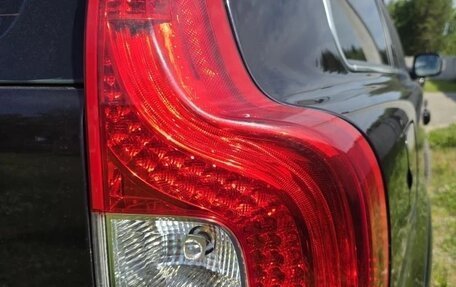 Volvo XC90 II рестайлинг, 2008 год, 1 200 000 рублей, 11 фотография